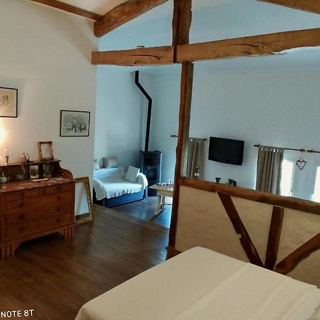 La Frejade Bed and Breakfast Lisle-sur-Tarn Buitenkant foto