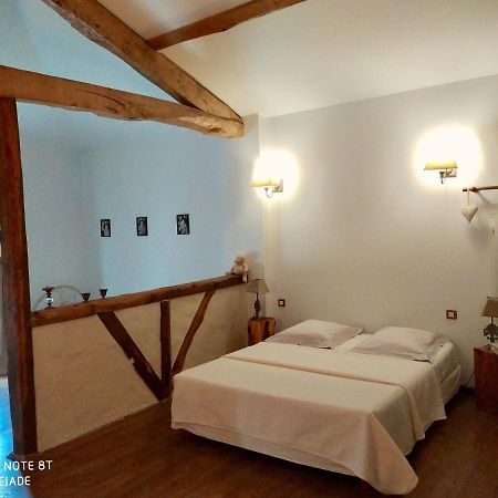 La Frejade Bed and Breakfast Lisle-sur-Tarn Buitenkant foto