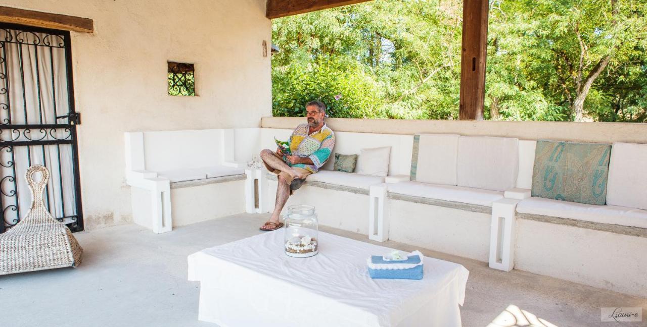 La Frejade Bed and Breakfast Lisle-sur-Tarn Buitenkant foto