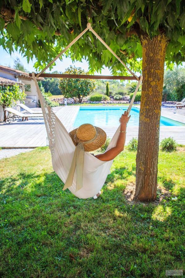 La Frejade Bed and Breakfast Lisle-sur-Tarn Buitenkant foto