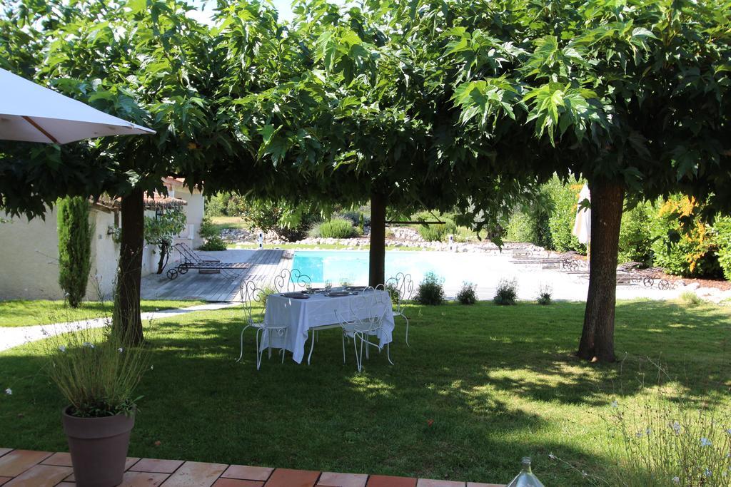 La Frejade Bed and Breakfast Lisle-sur-Tarn Buitenkant foto