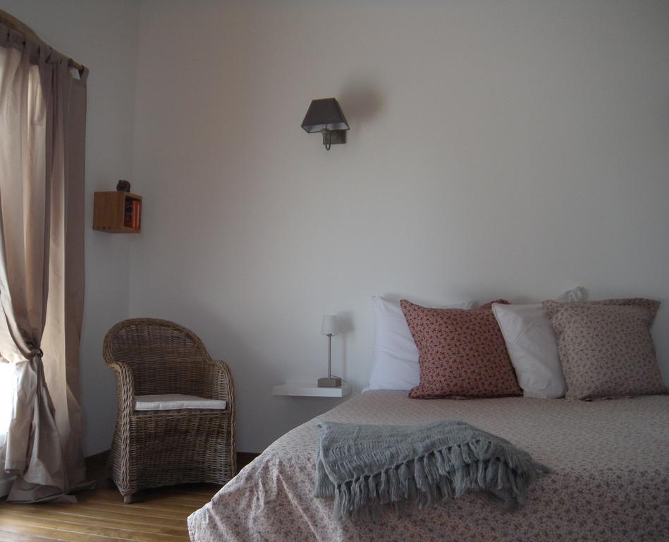 La Frejade Bed and Breakfast Lisle-sur-Tarn Buitenkant foto