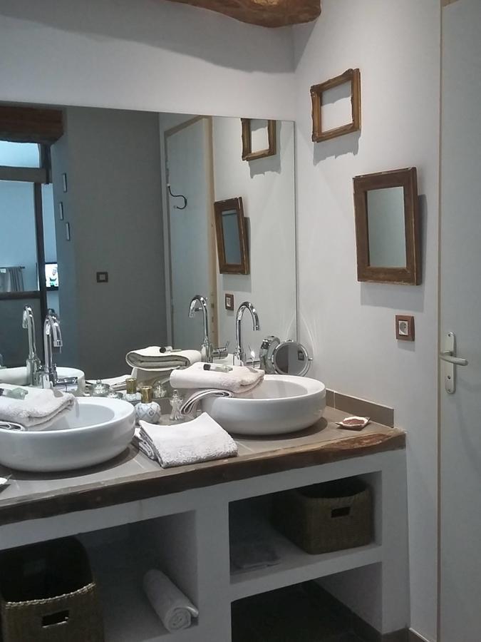La Frejade Bed and Breakfast Lisle-sur-Tarn Buitenkant foto
