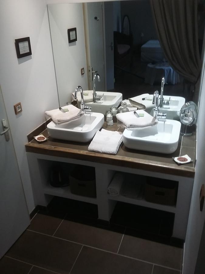 La Frejade Bed and Breakfast Lisle-sur-Tarn Buitenkant foto